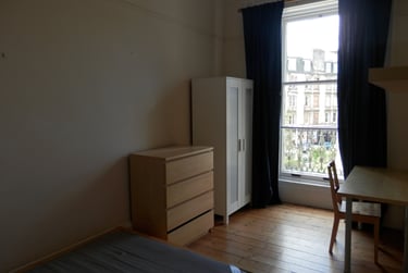 7 bed house, Springfield, West end, Dundee, DD21HF - Image 4